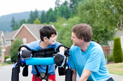 Resep Herbal HNI HPAI Apa Itu Cerebral Palsy? Gejala, Penyebab, dan Pengobatannya