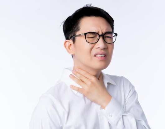 Resep Herbal HNI HPAI Apa itu Kelenjar Tiroid? Gejala & Penyebab