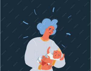 RESEP HERBAL HNI HPAI Apa Itu Depresi Postpartum? Penyebab, Gejala, dan Pengobatannya
