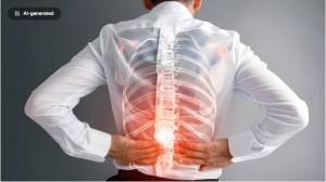 RESEP HERBAL HNI HPAI Apa Itu TBC Tulang Belakang? Gejala, Penyebab, dan Pengobatan