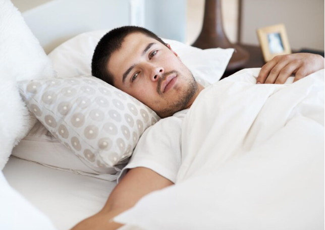 RESEP HERBAL HNI HPAI Mengenal Microsleep, Tertidur Sesaat yang Berbahaya