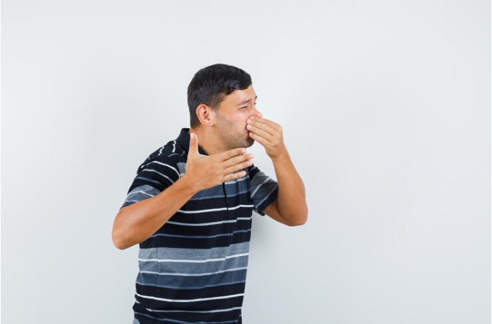 RESEP HERBAL HNI HPAI Menghilangkan Nafas Bau - Halitosis