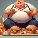 Obesitas – Gejala, Penyebab, dan Pengobatan