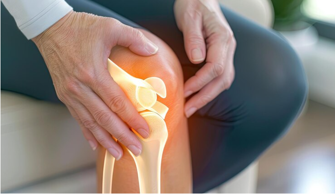 RESEP HERBAL HNI HPAI Osteoarthritis (Pengapuran Tulang) - Penyebab hingga Pengobatan
