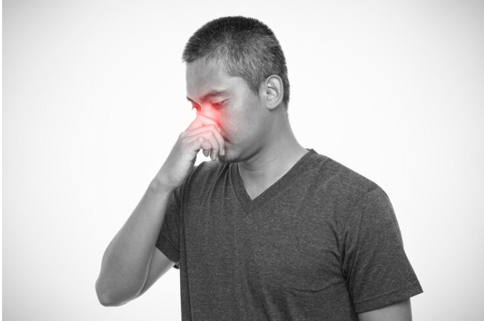 RESEP HERBAL HNI HPAI Sinusitis - Gejala, Penyebab, dan Pengobatan