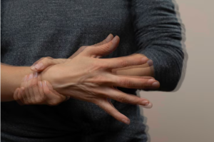 RESEP HERBAL HNI HPAI Tremor - Penyebab dan Penanganan