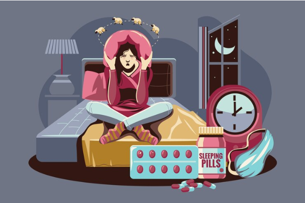 Resep Herbal HNI HPAITips atasi Gangguan Tidur Insomnia