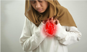 Resep Herbal HNI HPAI Jantung Bocor - Ini Penyebabnya