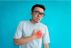 Resep Herbal HNI HPAI Jantung Lemah – Gejala dan Penyebabnya