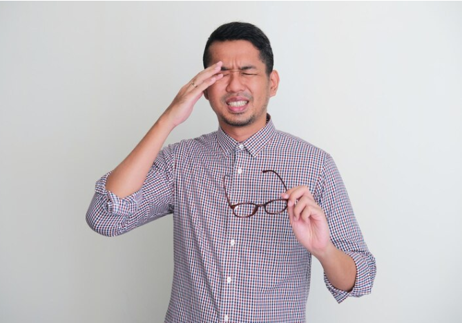 Resep Herbal HNI HPAI Tips Efektif Menjaga Kesehatan Mata