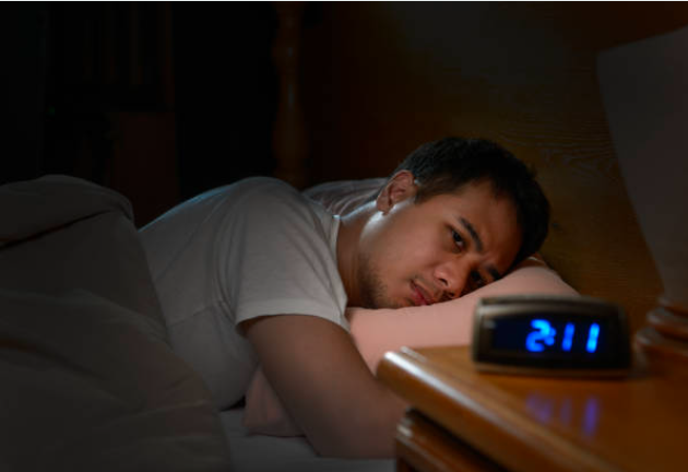 Resep Herbal HNI HPAI Insomnia - Penyebab, Gejala, dan Pengobatannya